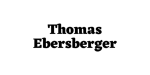 Thomas Ebersberger Logo