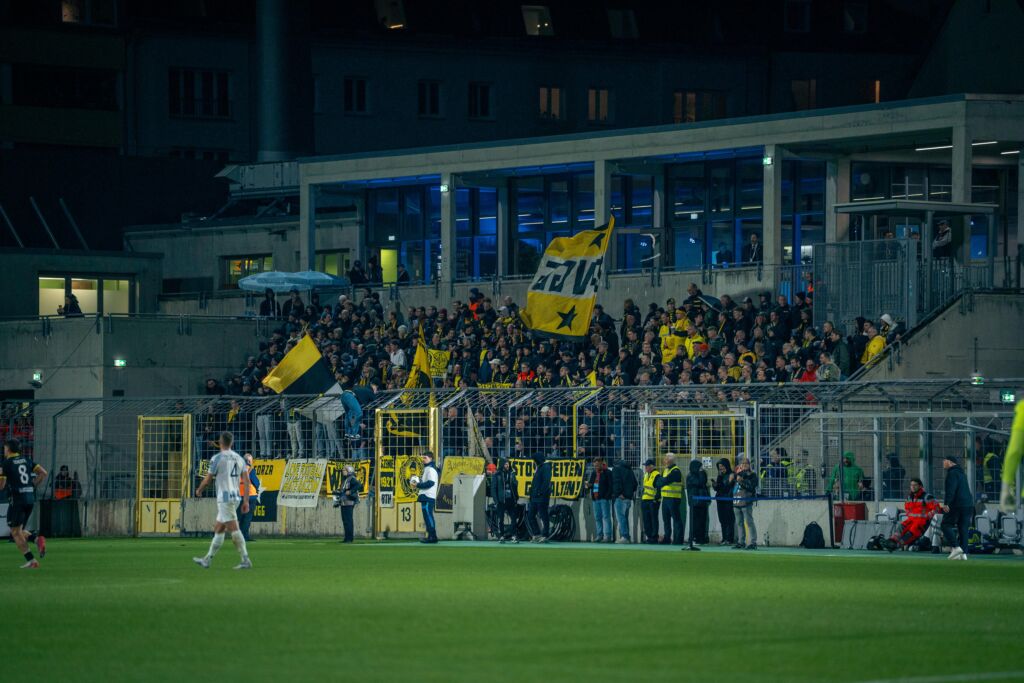 Impressionen TSV 1860 München vs. SpVgg Bayreuth