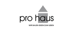 Pro Haus Logo